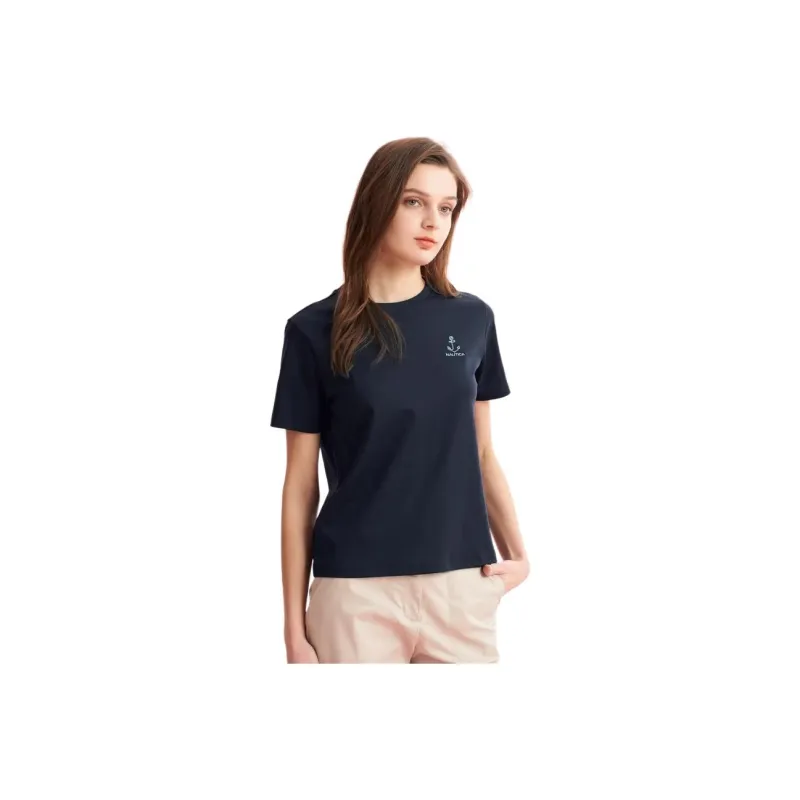 NAUTICA T Shirts Women's-6
