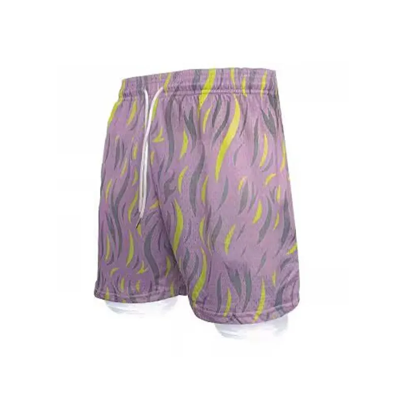 COMOWA Basketball Shorts Unisex-2