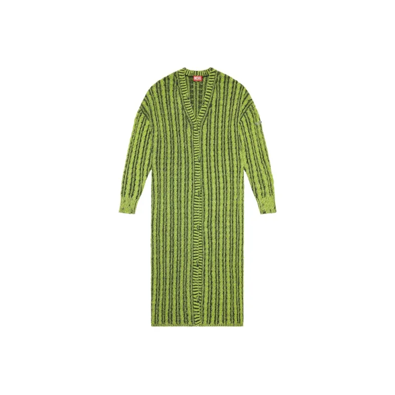 DIESEL Knitwear Women's Light Green-0