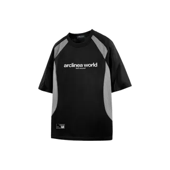 ARCLINEA Basketball Jerseys Unisex