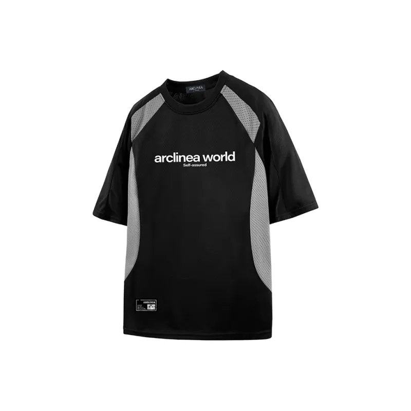 ARCLINEA Basketball Jerseys Unisex-3