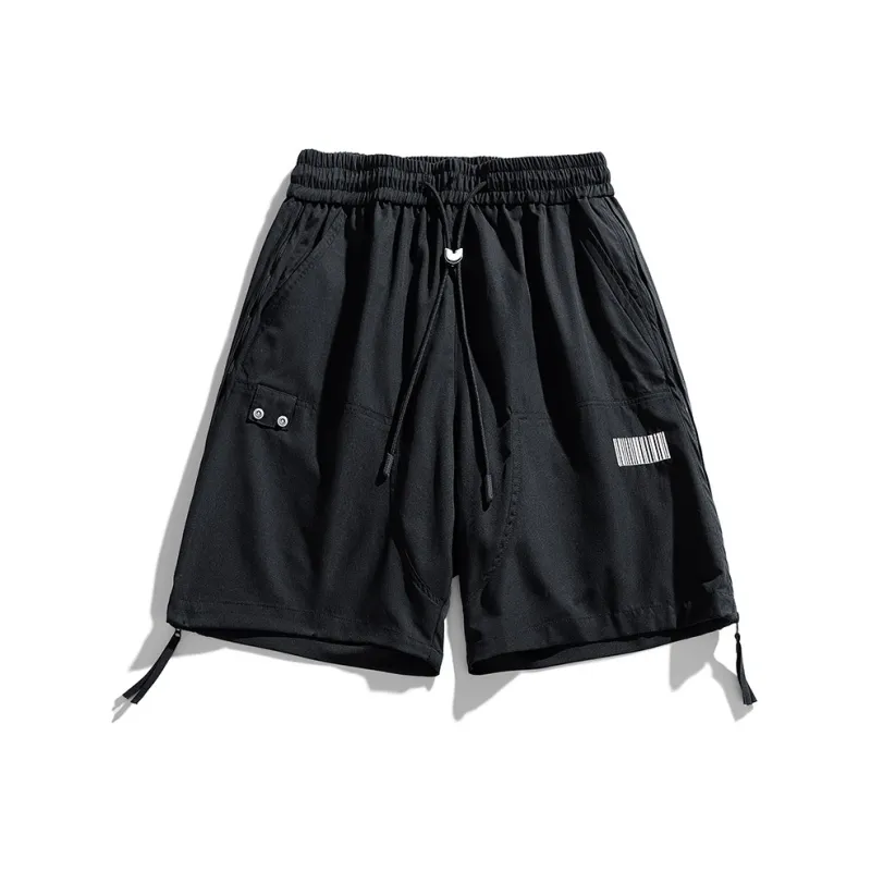 TONYBEAR Casual Shorts Unisex-0