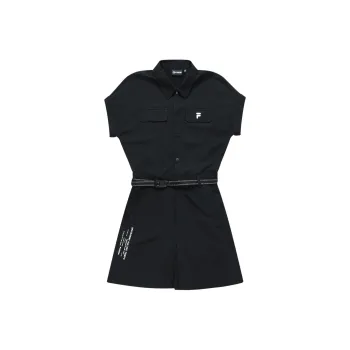 FILA FUSION QR Bodysuits Women's