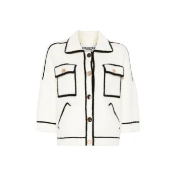 Essentiel Antwerp Galena Cardigan
