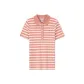 Red White Stripes 03C