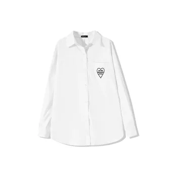 Adeworn Shirts Women's