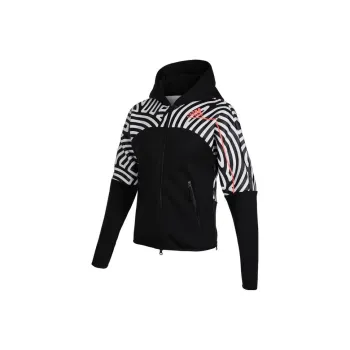 Adidas Sweatshirt Women's Black