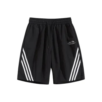 SUPEREALLY Casual Shorts Unisex