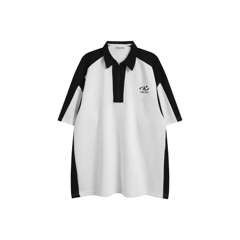 TINA GIA T Shirts Unisex-6