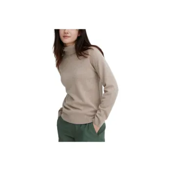 UNIQLO Knitwear Women's 31 Beige