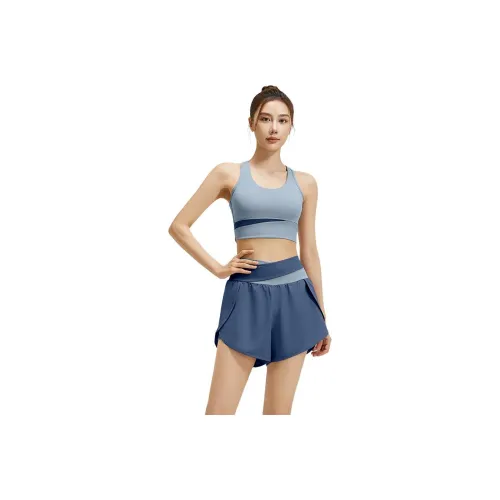 The New Age Family Yoga Set Women's