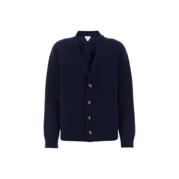 Bottega Veneta Knitwear Women's Blue
