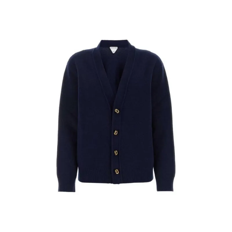 Bottega Veneta Knitwear Women's Blue-0