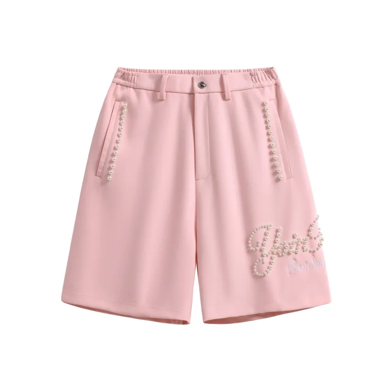 The Simpsons Casual Shorts Unisex-15