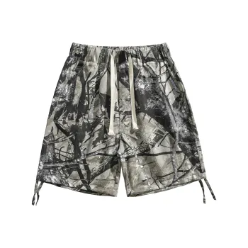 NOME Casual Shorts Unisex