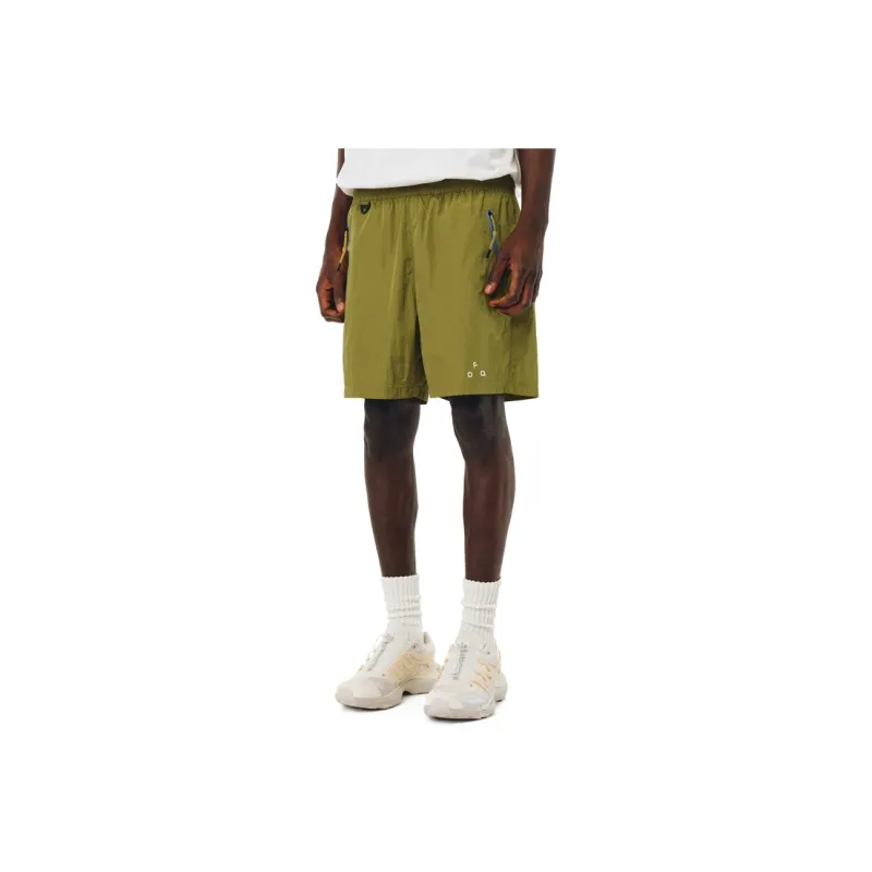 FPA Casual Shorts Unisex-12
