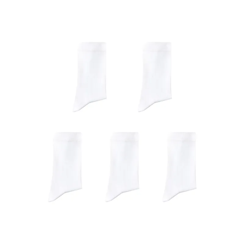 ROBINHOOD Knee High Socks Women's Combo Set-5