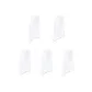 5 Pack (White)
