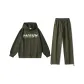 Army Green+Army Green