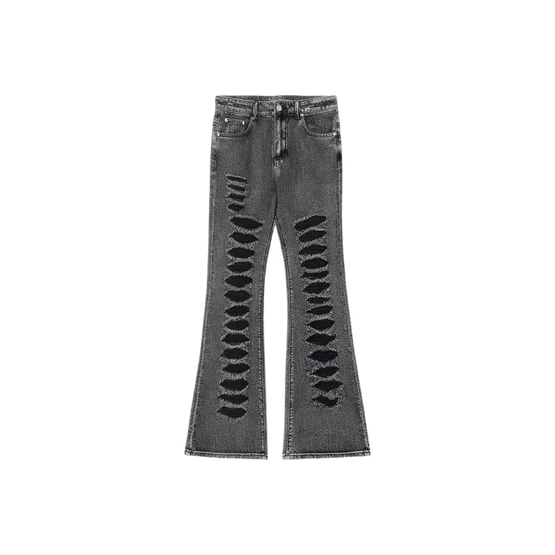 Chisportate Jeans Unisex-0