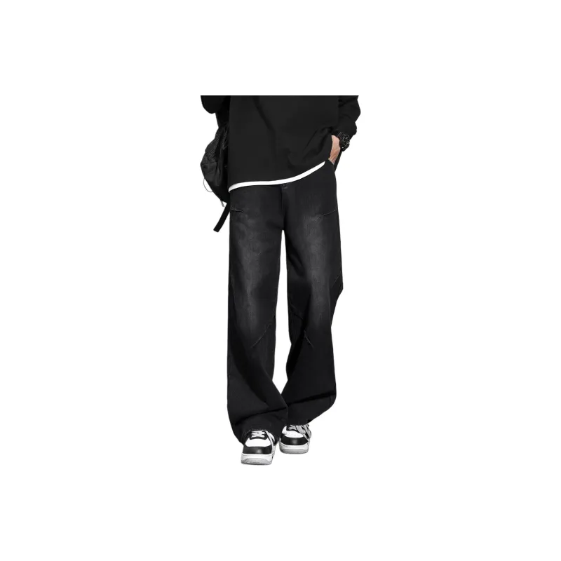 Maxim's De Paris Jeans Unisex-10