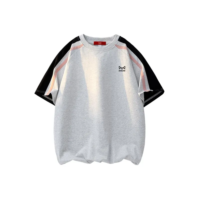 MIIOW Cool One Summer Series T Shirt Unisex-0