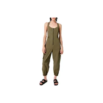 Sweaty Betty Bodysuits Women's Olive Green