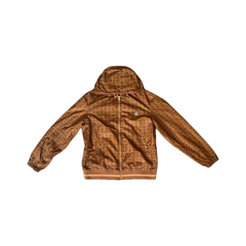 MCM Jackets Women's Brown-0