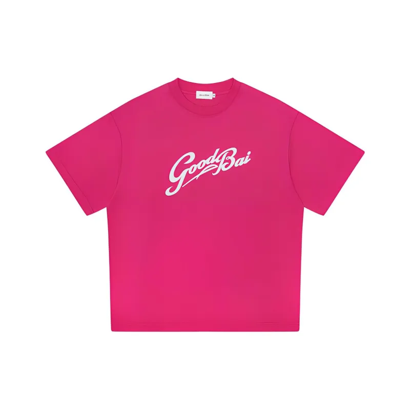 GOOD BAI SS23 T Shirts Women's-2