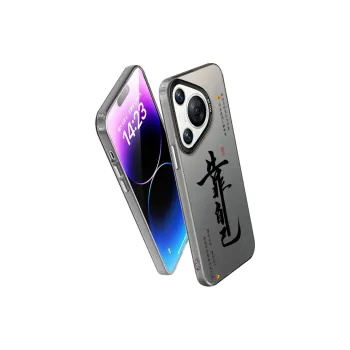Baochengbao Phone Cases