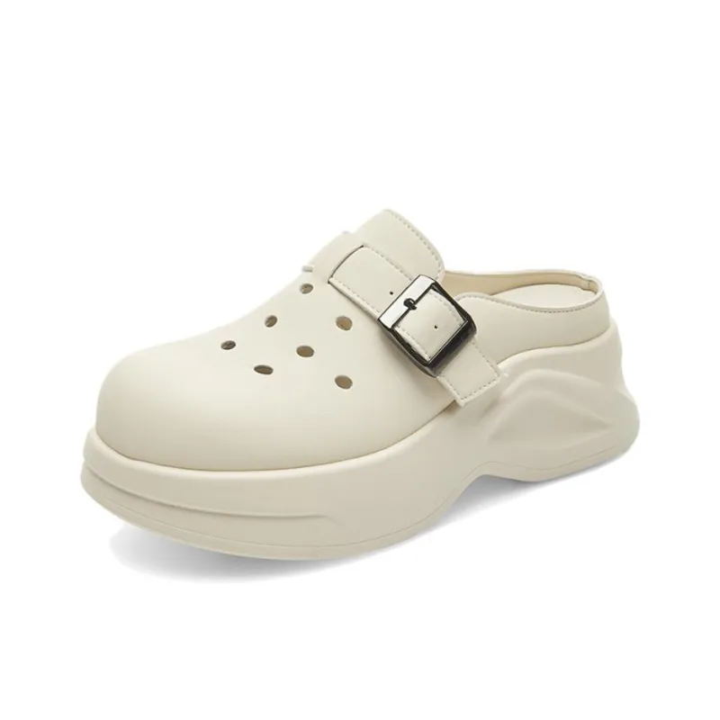 AGSDON Clogs Women's-1