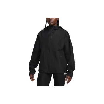 Nike Trail Running Jackets & Coats Women's Black