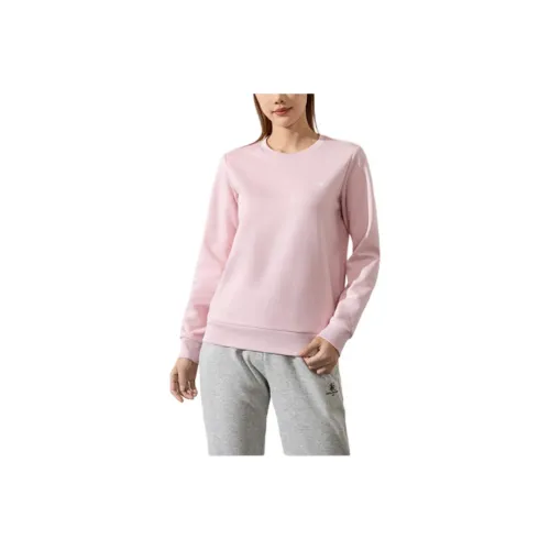 361° Sweatshirt Women's Ice Pink