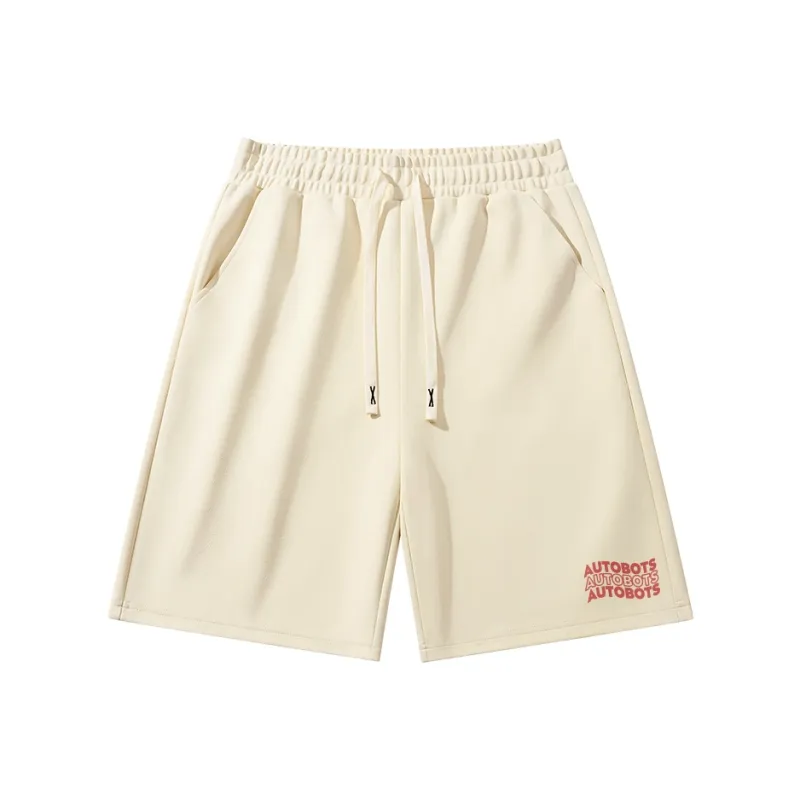 TRANSFORMERS Casual Shorts Unisex-18
