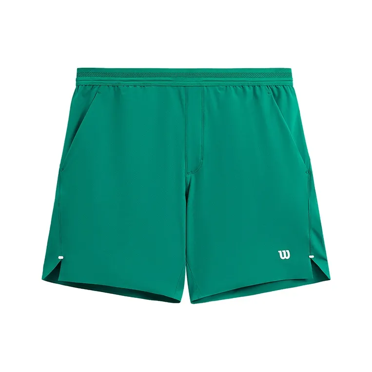 Wilson TOURNAMENT Casual Shorts Men's-2