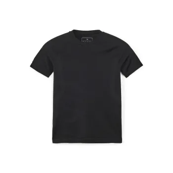 Y 3 Free Shipping With AdiClub Y 3 Running Fitted Top