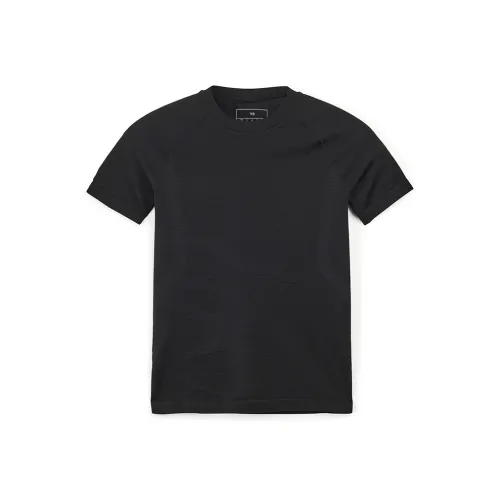 Y 3 doom Shipping With AdiClub Y 3 Running Fitted Top