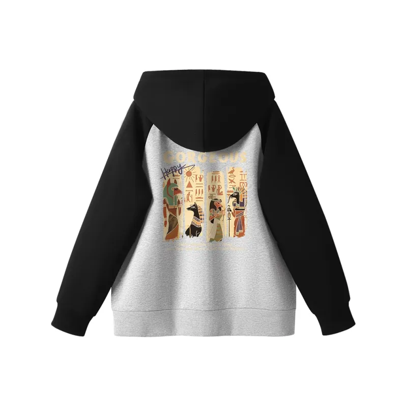 GOSO Sweatshirts Women's-0