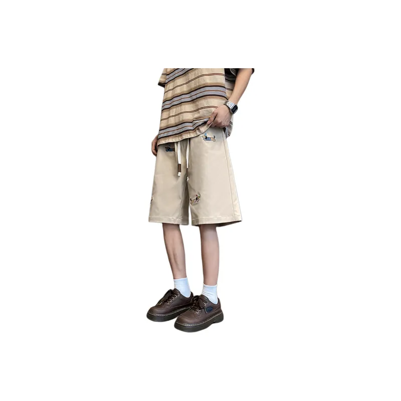 FASTFISH Casual Shorts Unisex-5
