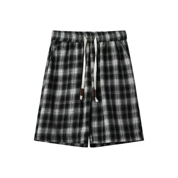 BOTH PLAY Casual Shorts Unisex