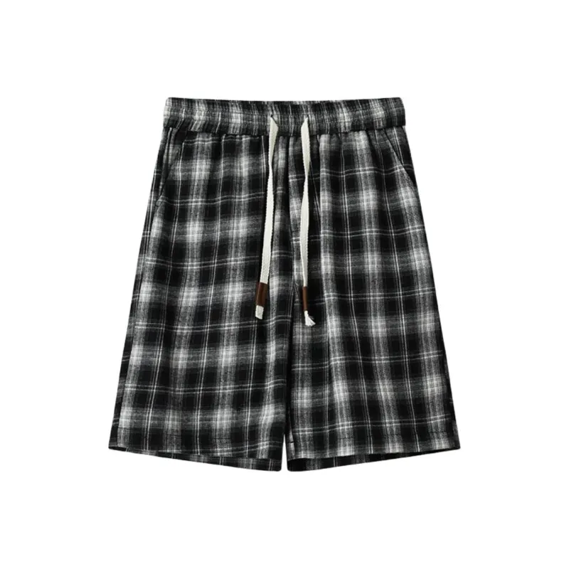 BOTH PLAY Casual Shorts Unisex-0