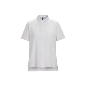 Arcteryx FINIAL SHIRT SS WOMEN'S Shirt Women's