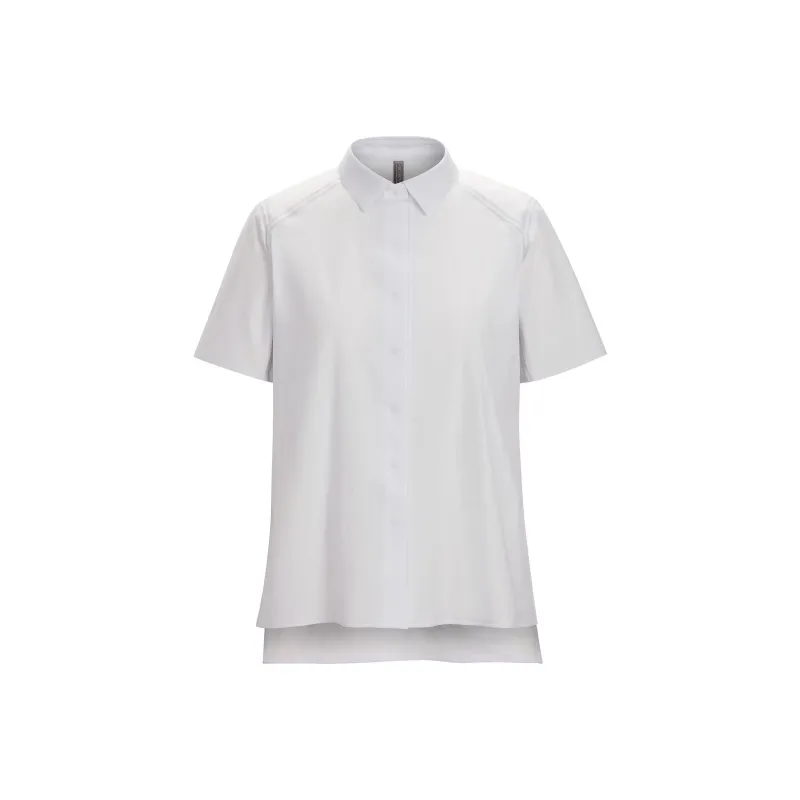 Arcteryx FINIAL SHIRT SS WOMEN'S Shirt Women's-0