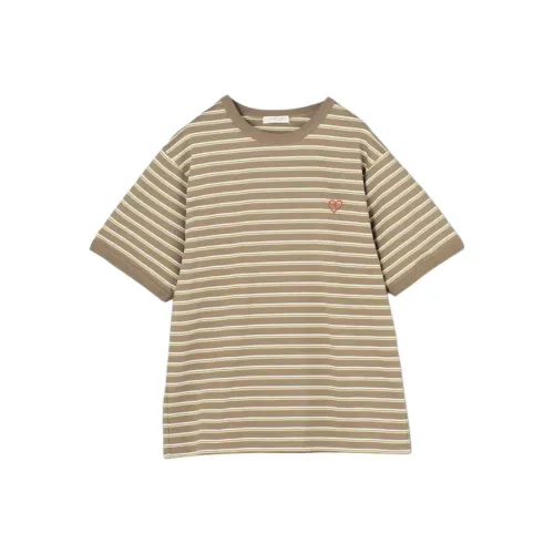 FREAK'S STORE T Shirt Women's Brown