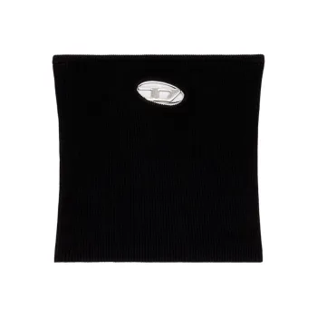 DIESEL FW23 Strapless Top Women's Black