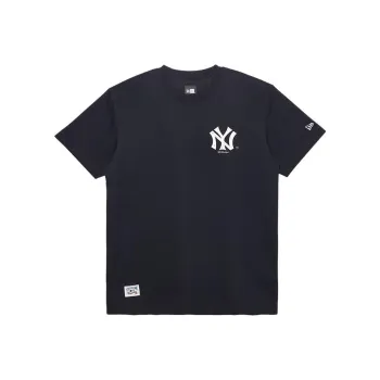 New Era T Shirts Women's Black