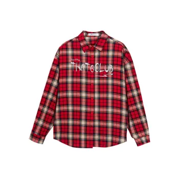ZUOBEIKA Shirts Women's