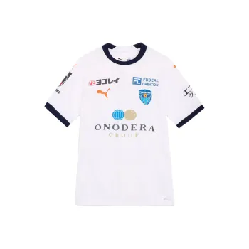 PUMA Soccer Jerseys Men White