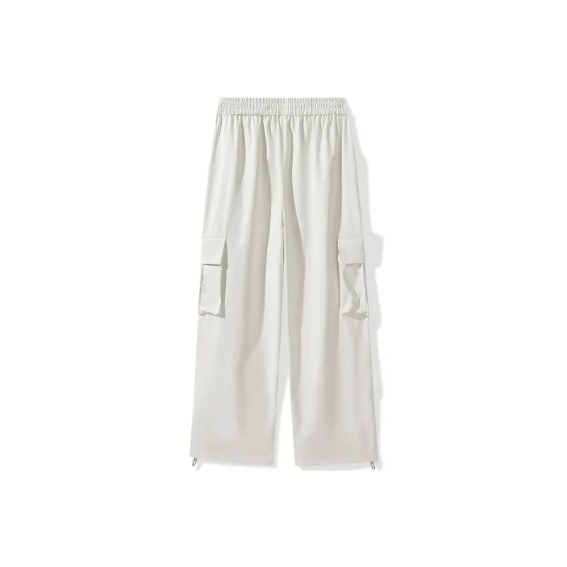 LIGHTNING MONSTER Casual Pants Unisex-5