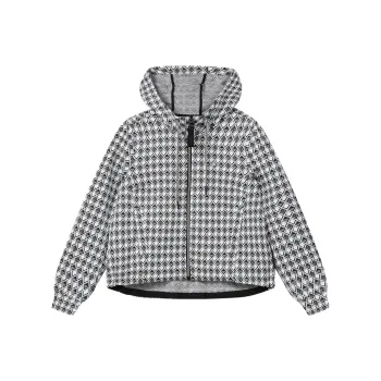 FILA EMERALD Jacket Women's All Over Print 2